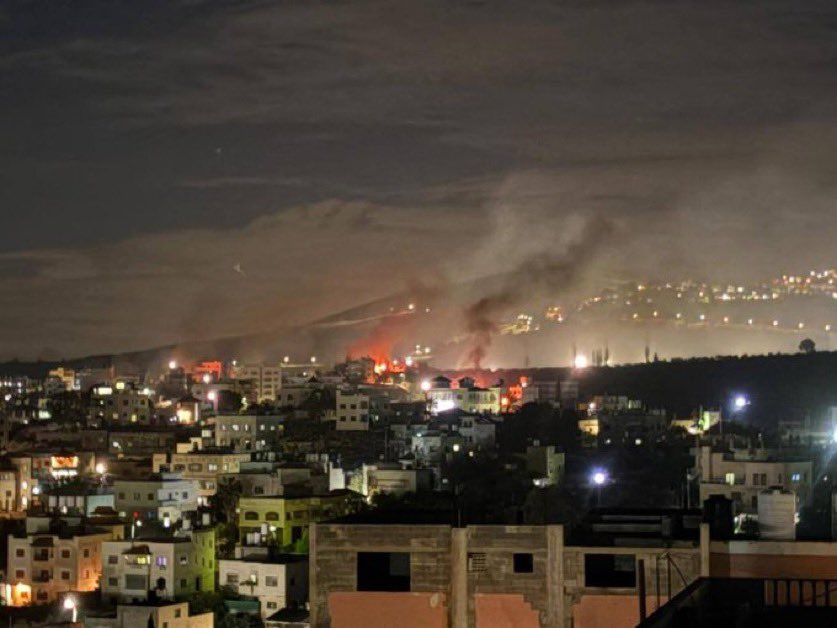 Laith Arafeh 🇵🇸 tweet media