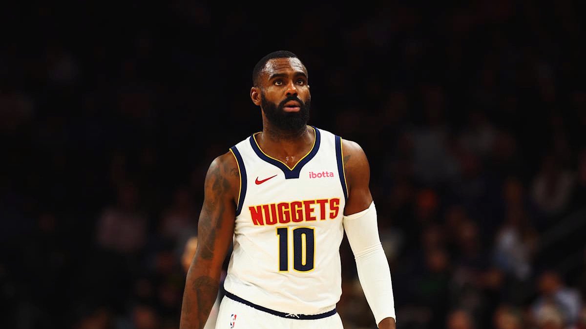 ROSB💰 🏀NBA PROP ALERT 🏀
TIM HARDAWAY JR PTS 10.5 O

• 2025-26 AVG 13.9 PPG CONSISTENT DOUBLE DIGIT-SCORING IN 70% GAMES
• LOGGING 27-28 MINS NIGHTLY WITH STEADY 10–12 FGA VOL
• CLEARED 10.5 PTS IN L7/10 HOME GAMES (70%) 
• H2H VS POR HARDAWAY HAS CLEARED 10.5 AT A 100%