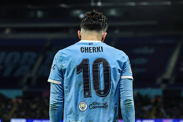 Retr0Baller's tweet image. Ballers only! The beautiful game ⚽️😎

@rayan_cherki 🎉🏆

#ballersonly