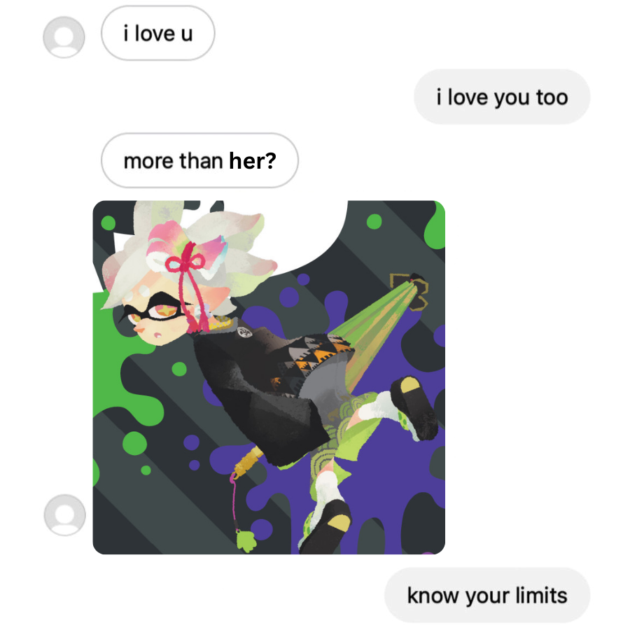 Daily Marie! tweet media