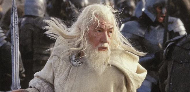 Daily Gondor 📰 tweet media