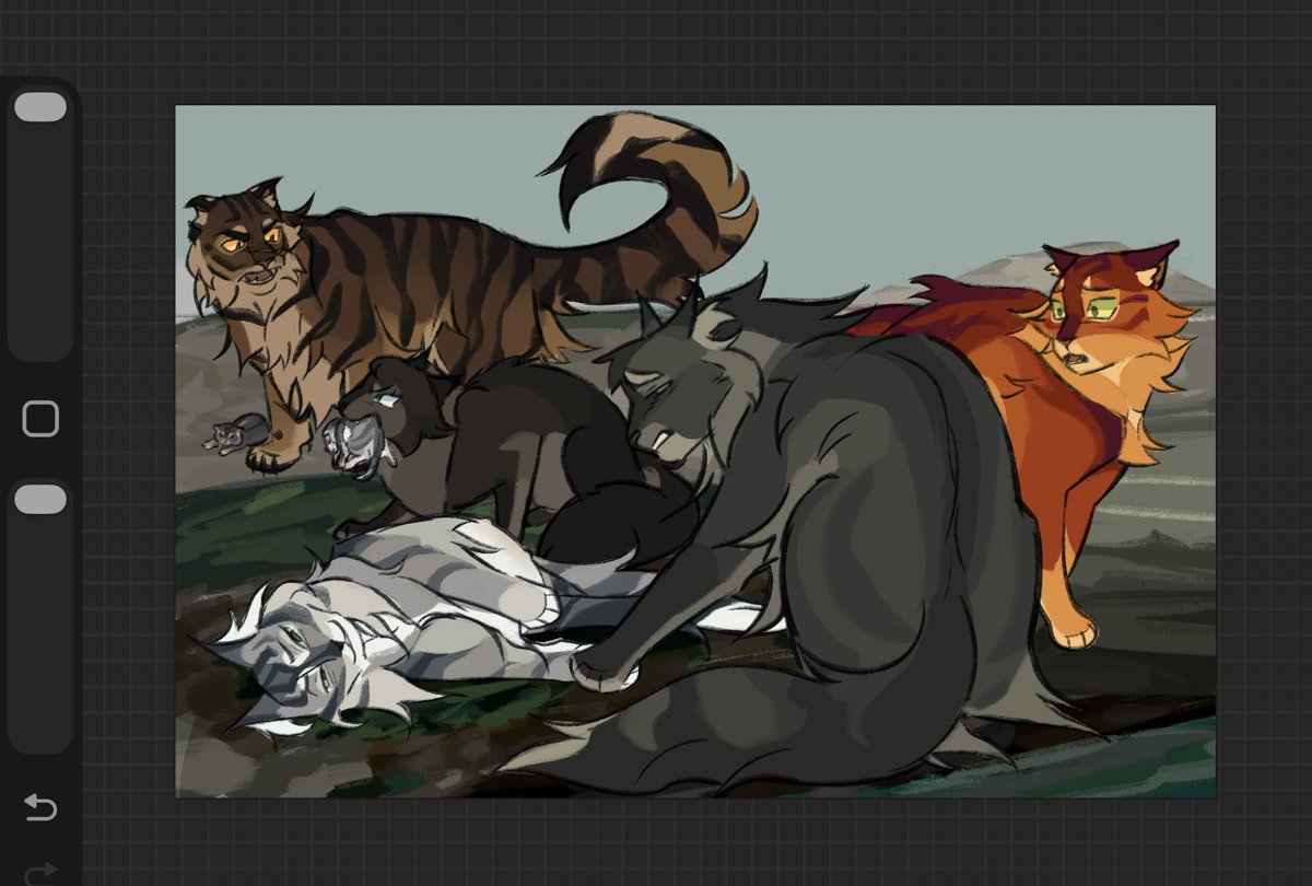 Sun 𖤓 tweet media