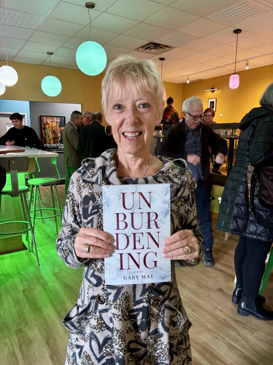 Gary May tweet media