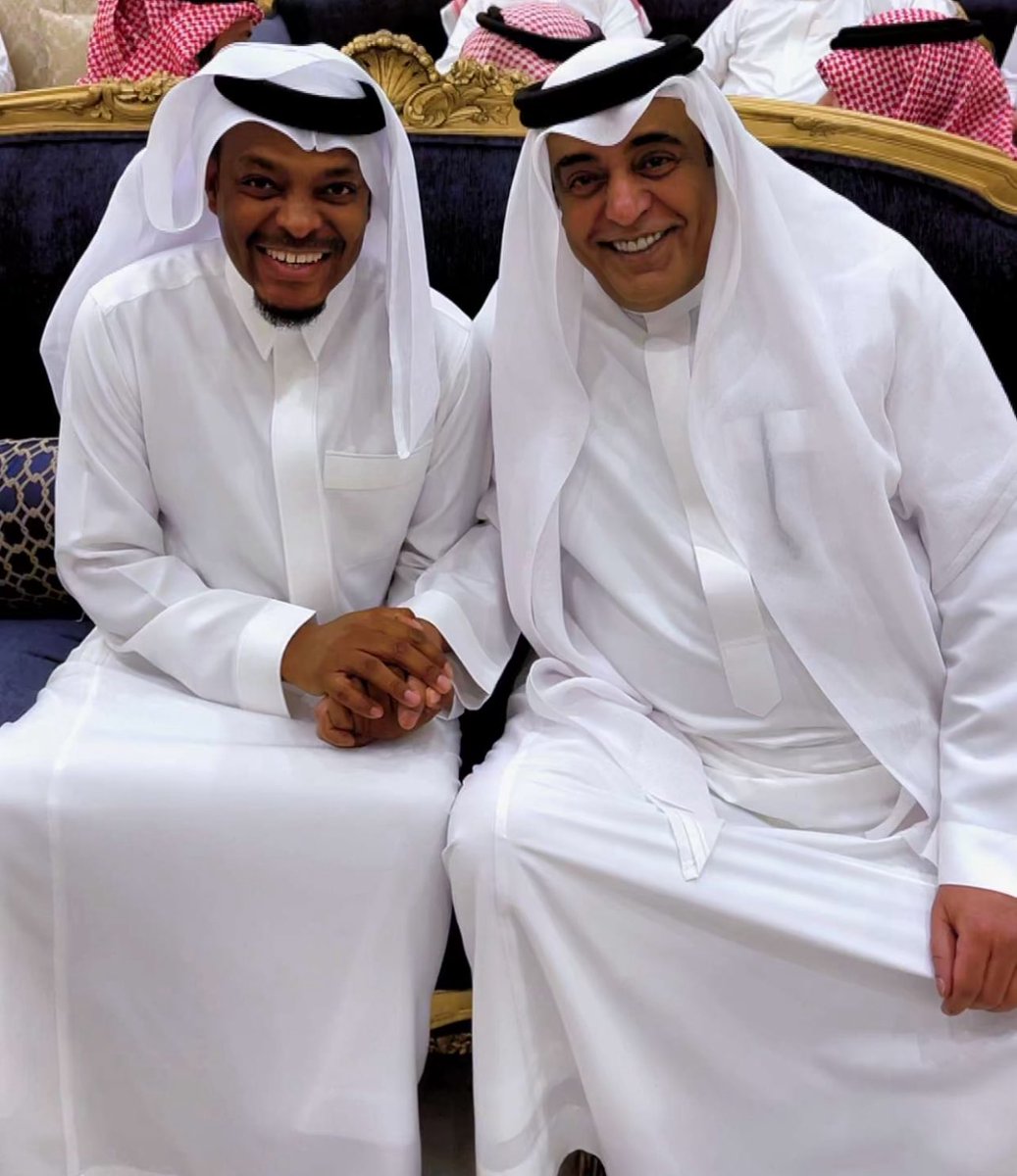 سعيد بشوفتك اليوم يا أبو بدر ونورت الشرقية ..😇

<a href="/waleedalfarraj/">#وليد_الفراج</a>
<a href="/musaedalnamshan/">مساعد النمشان</a>