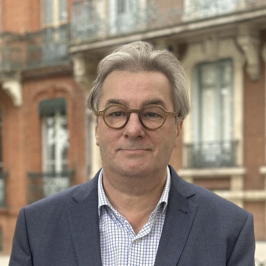 Arthur Cottrel tweet media