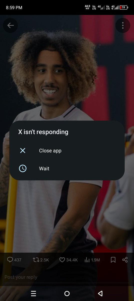 This phone wan take my life