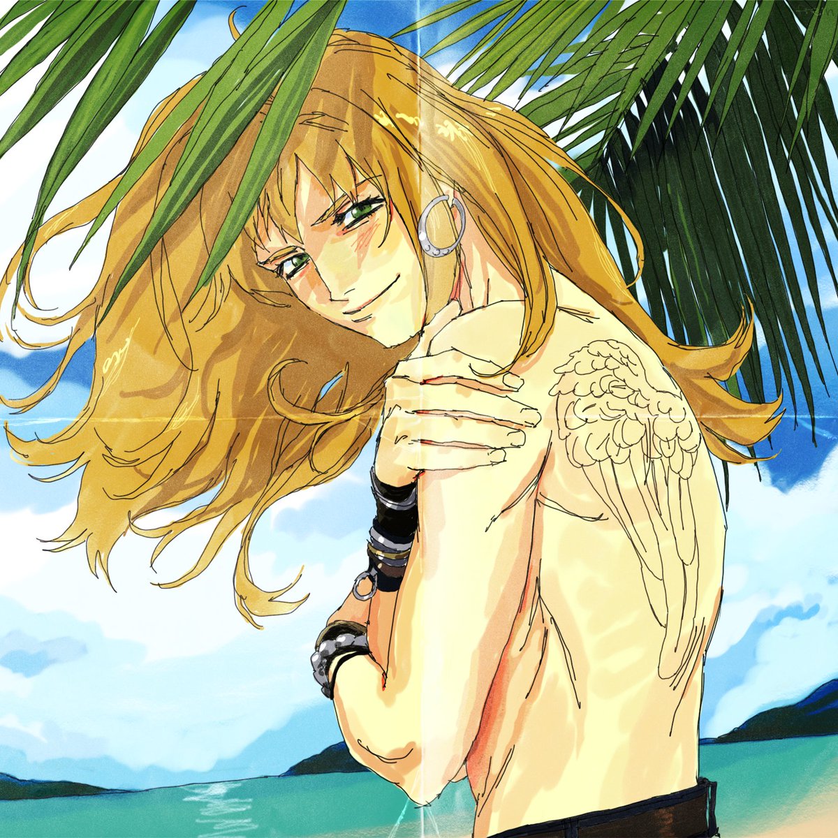 𝙁𝙍𝙀𝙈 tweet media