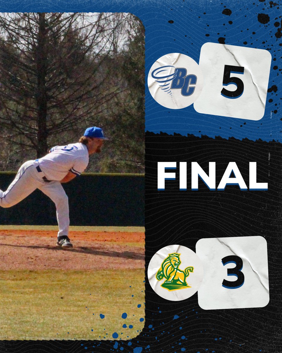 Brevard College Athletics tweet media