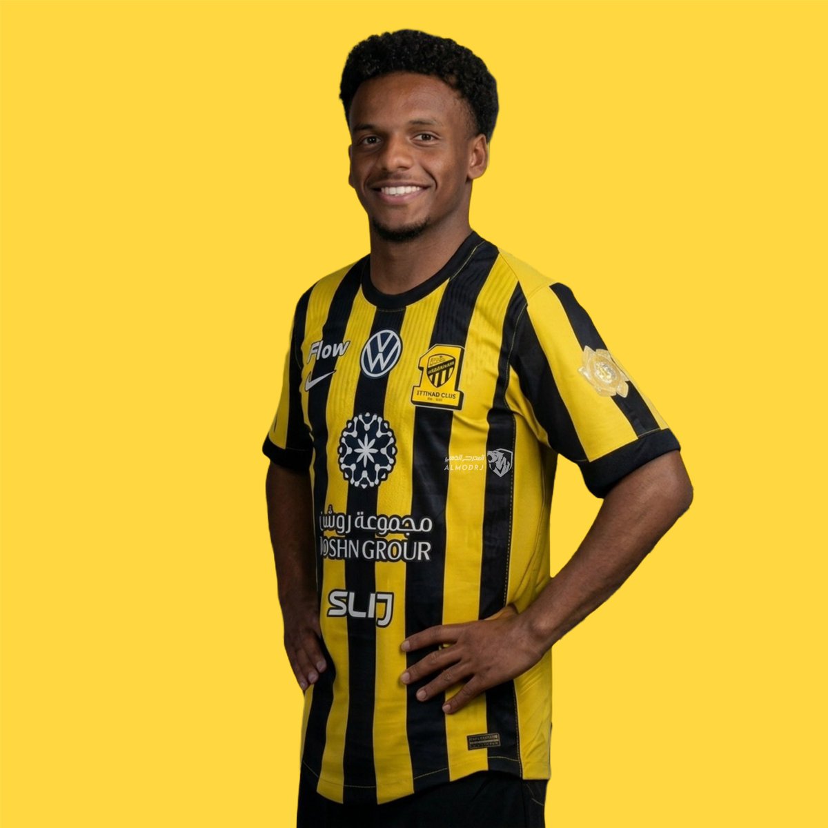 المدرج الذهبي - Almodrj tweet media