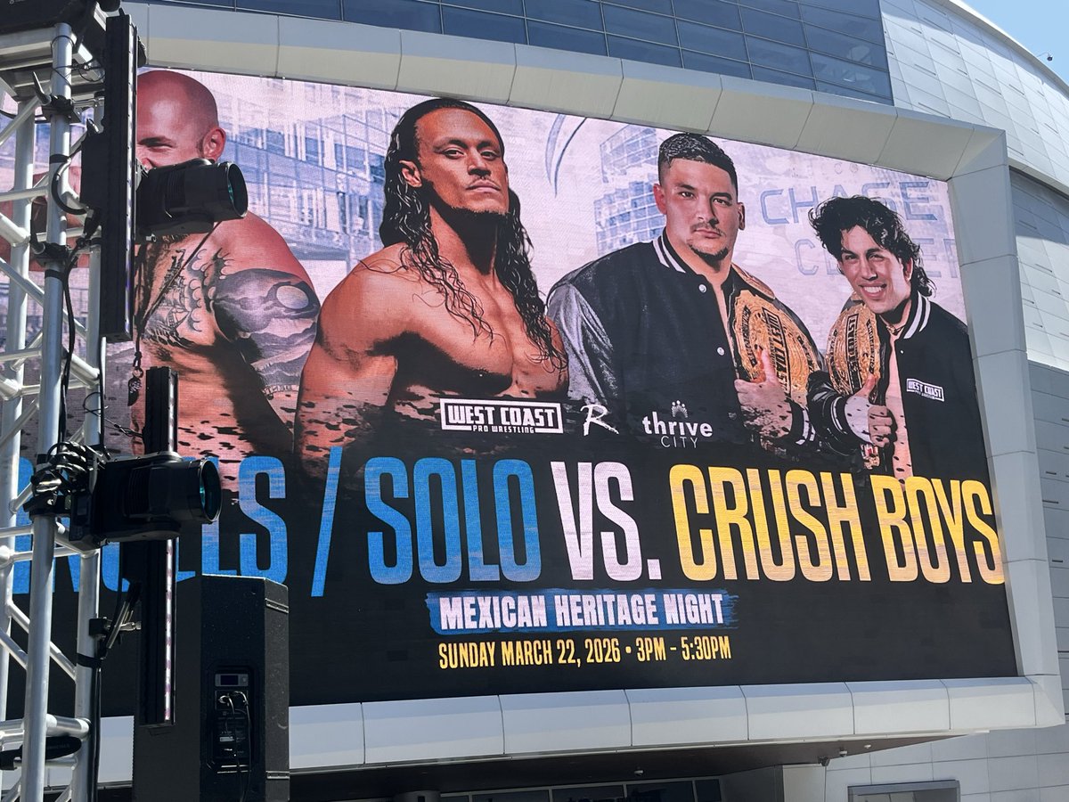 🇺🇸Beautiful Brawlers 🌎 tweet media