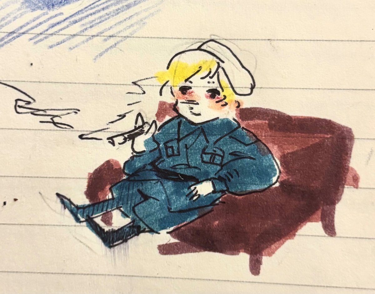 Marley!! tweet media