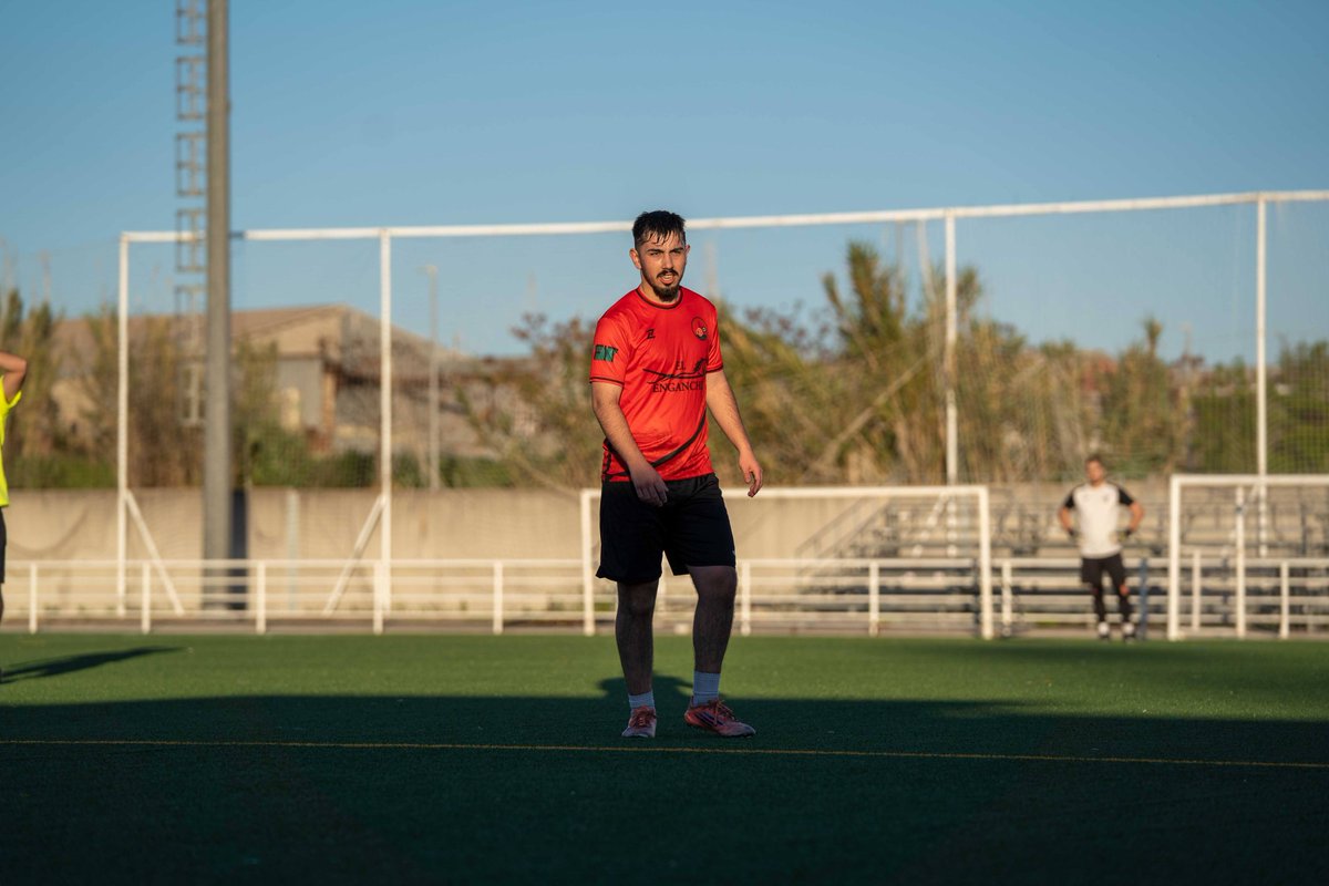 Fútbol-7 Sevilla | 2025/26 tweet media