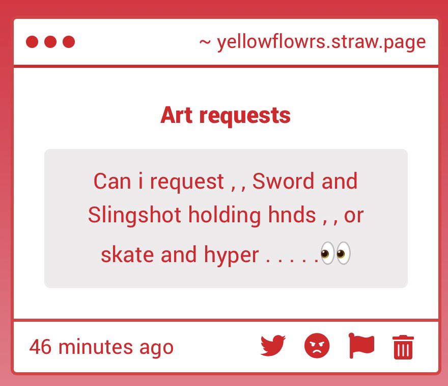 yellowflowrs🍊#rocketkin tweet media