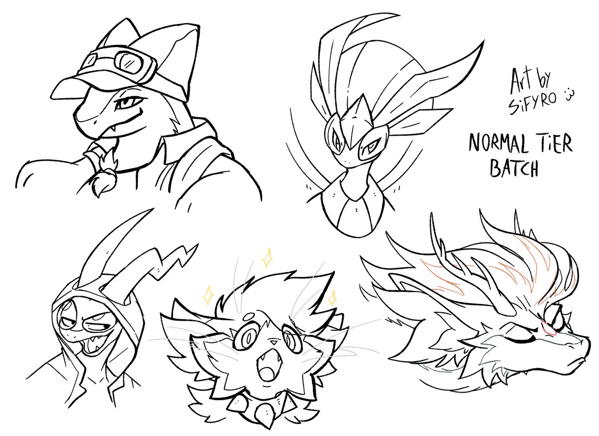 🎨Sifyro tweet media