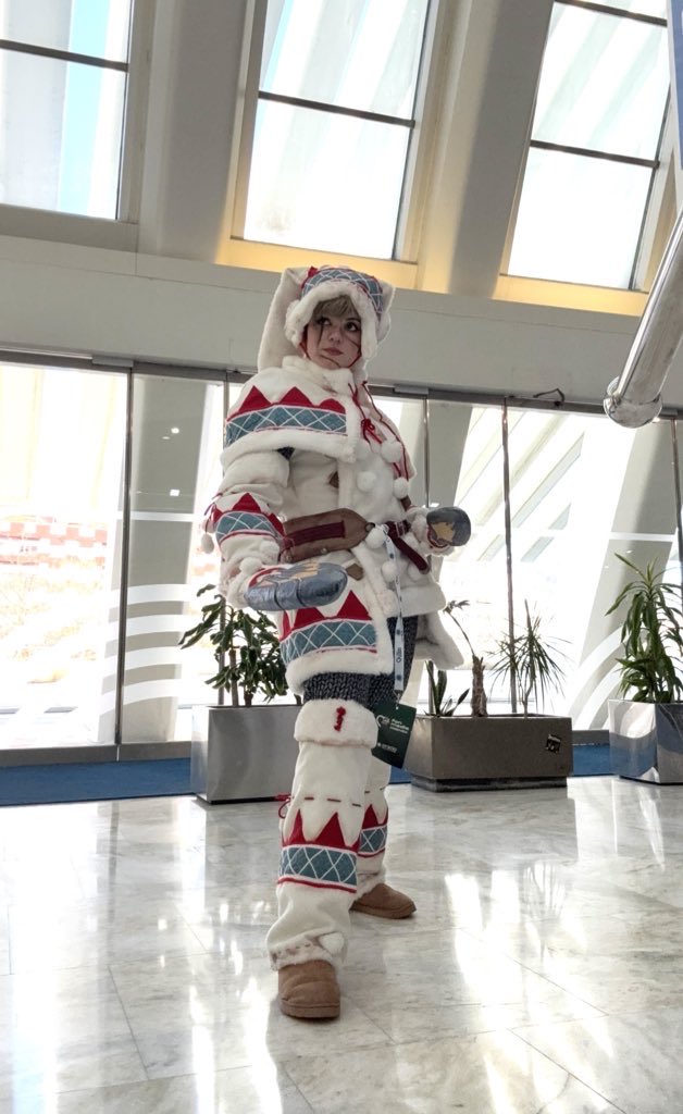 Jessie_Rocket🌹aka Pukucos tweet media