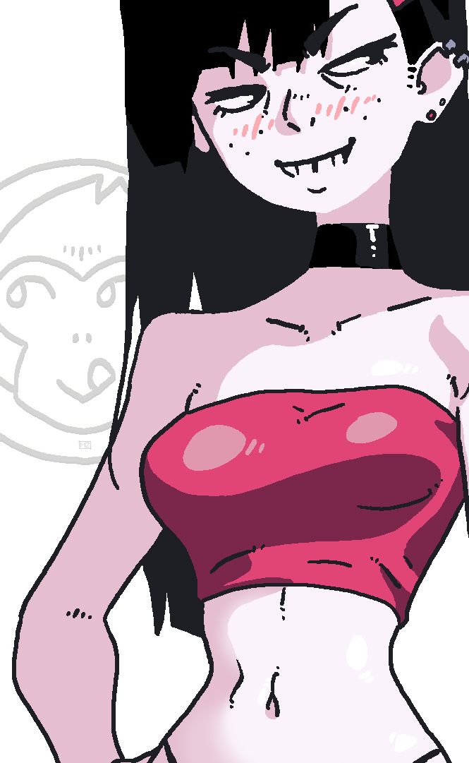 「SQUEAKYCHIMP」 🐒 tweet media