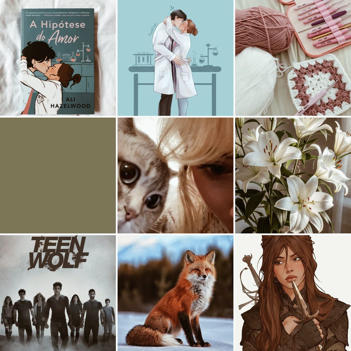 ⊹ ࣪ ִֶָ☾ midnight pages 𖹭.ᐟ tweet media