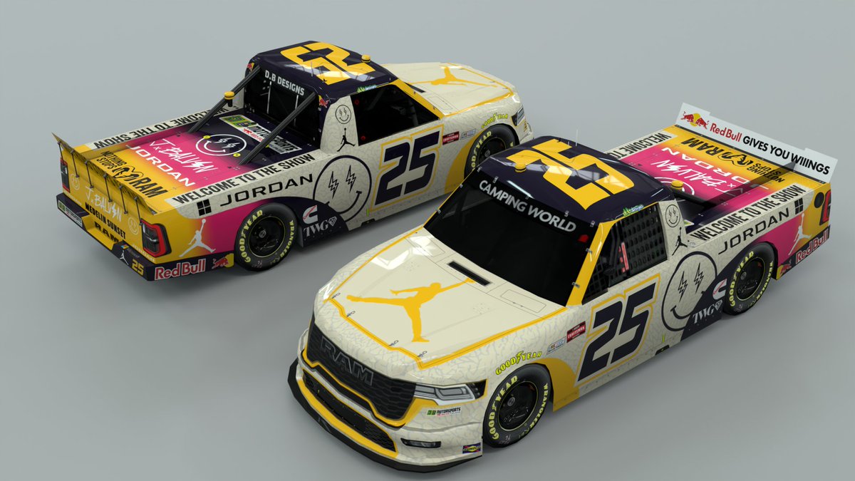 D.B Designs tweet media