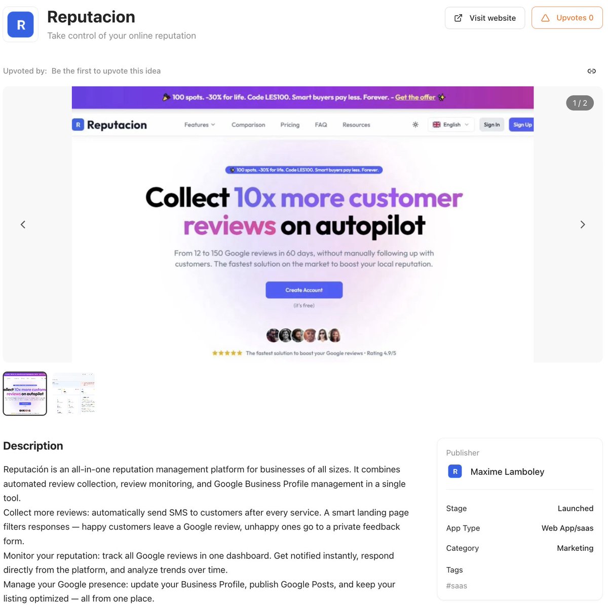 Idea Kiln tweet media