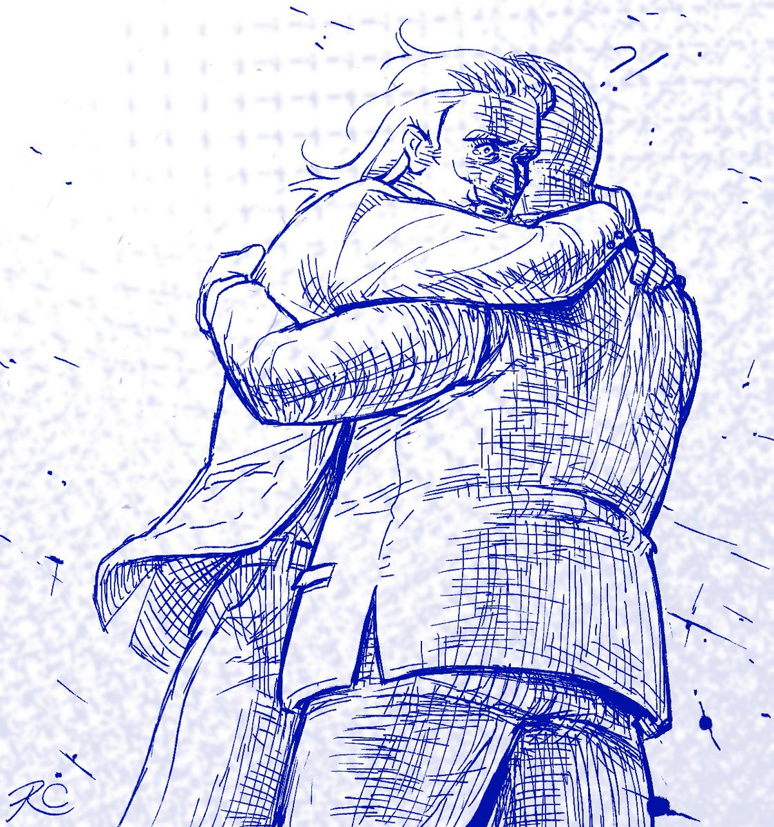 RC💥(COMMS CLOSED) tweet media