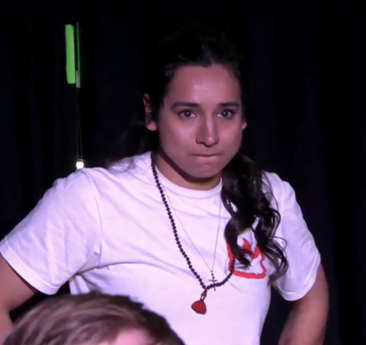 Alexxis Falcon tweet media