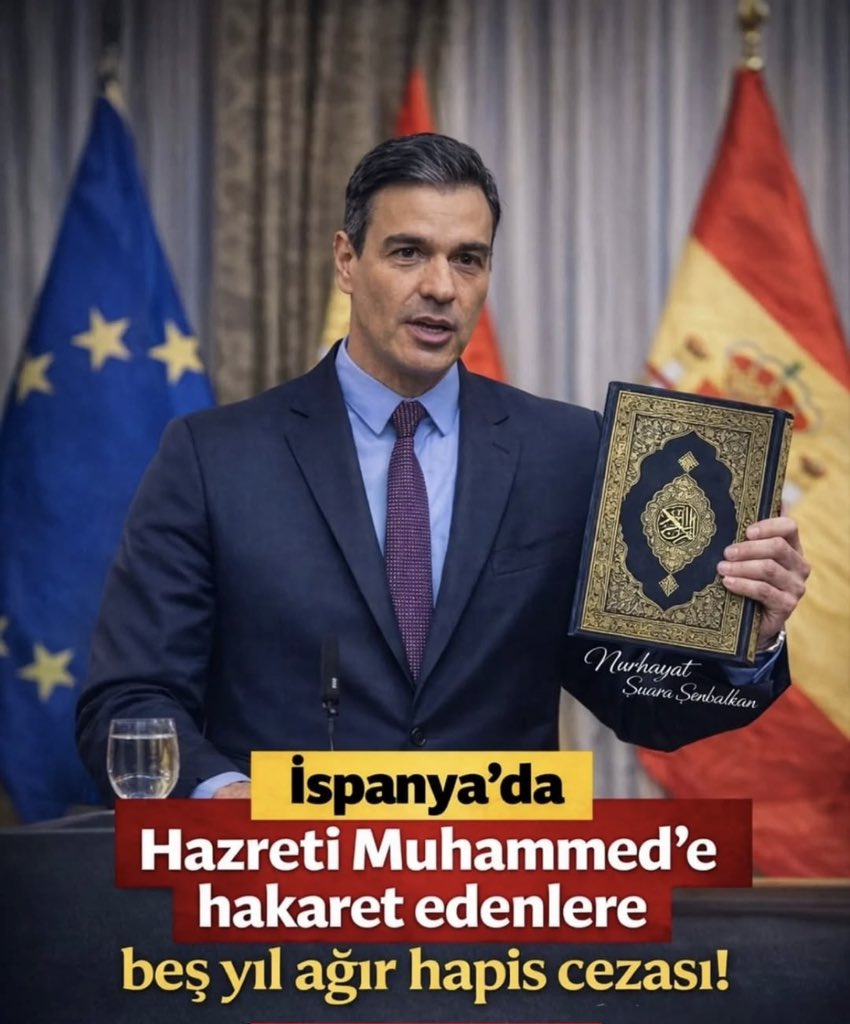 Madem bu ülkede 5816 gibi bir bilmece var
Bence böyle bir karar kesinlikle alınmalı.
Helal olsun‼️