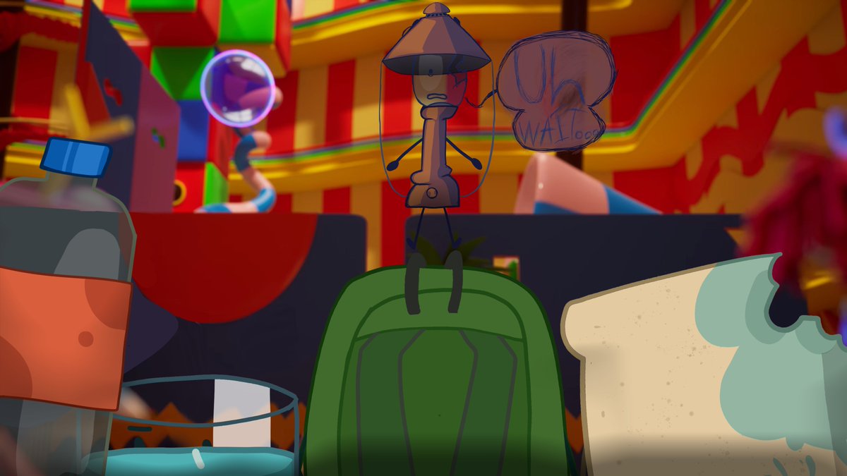 YellowDrawz tweet media