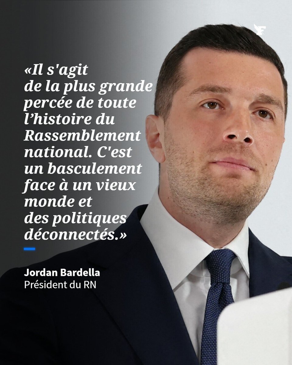 Le Figaro tweet media