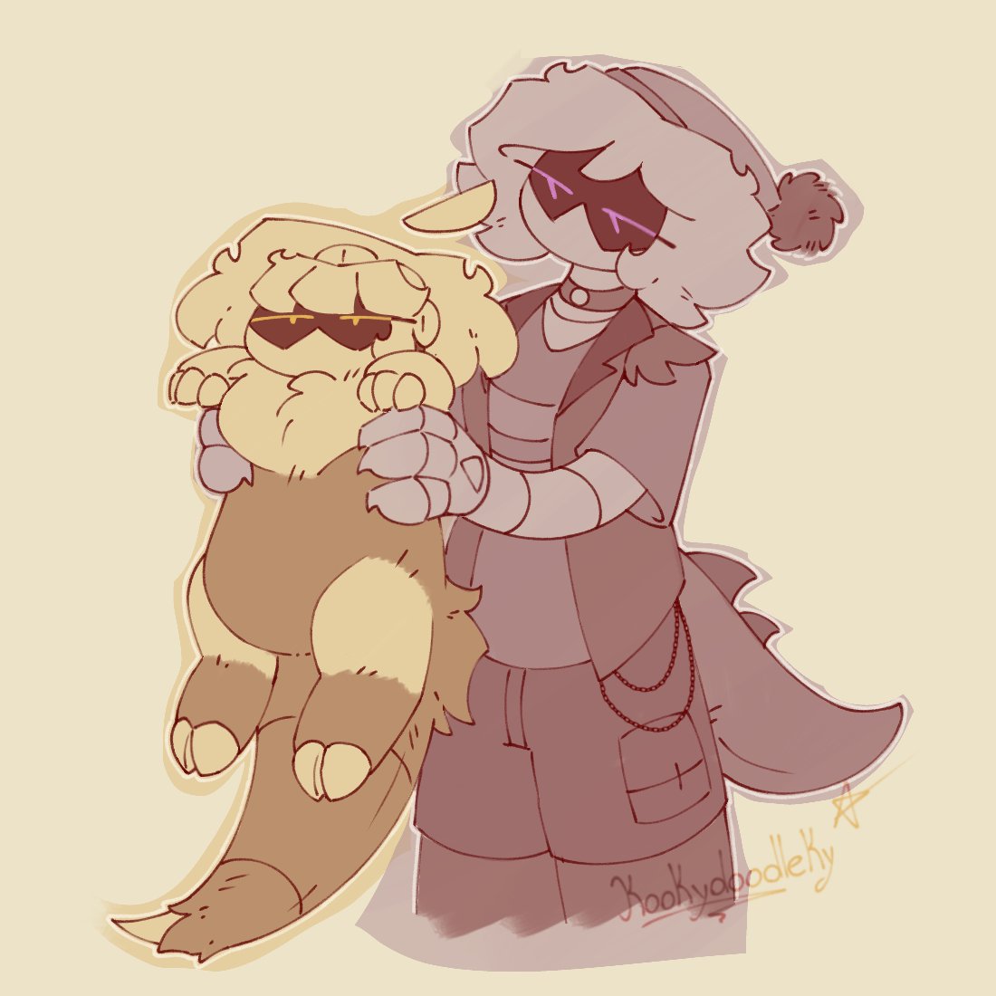 Koobuky🌟 tweet media