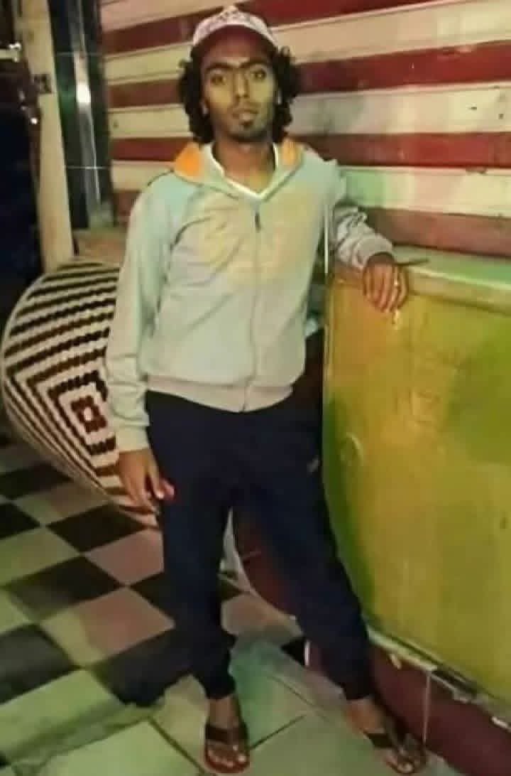 Alma Ahmed tweet media