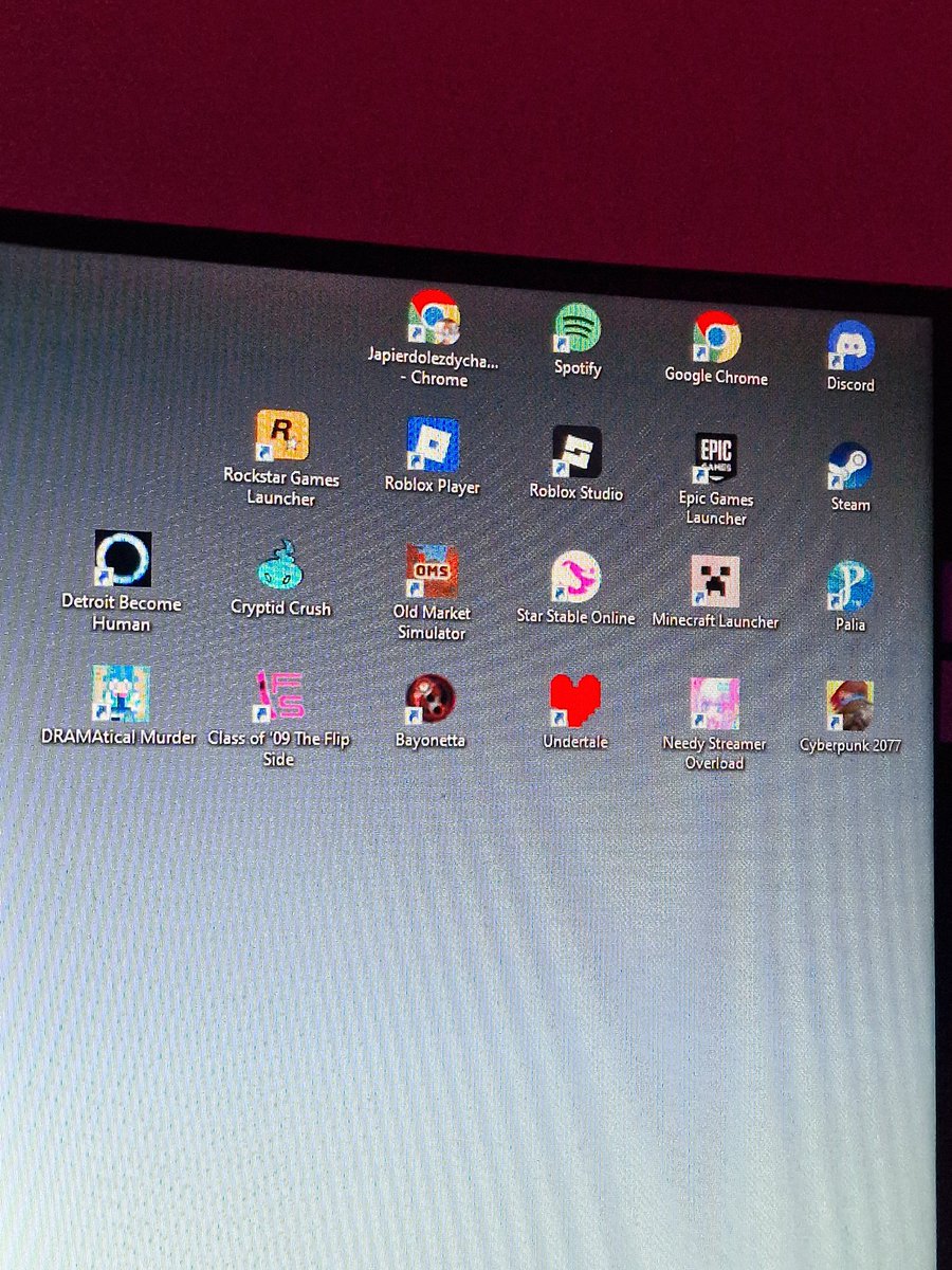 marek ¦ saw mcr 🩷 tweet media