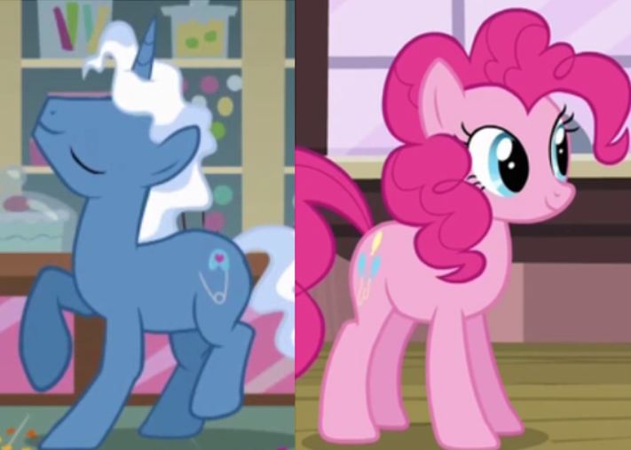 💜VioletPony11💜 tweet media