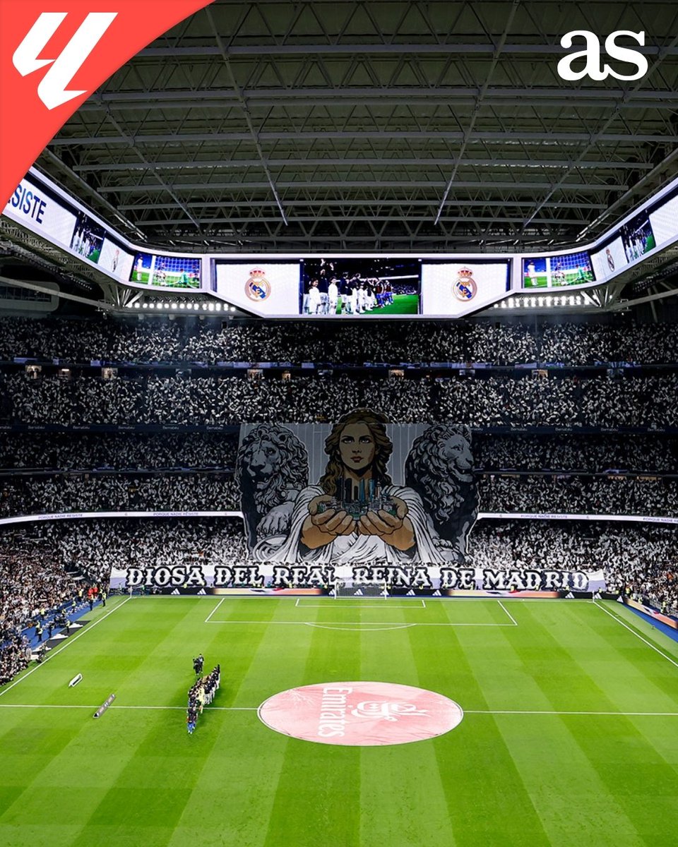 Diario AS tweet media