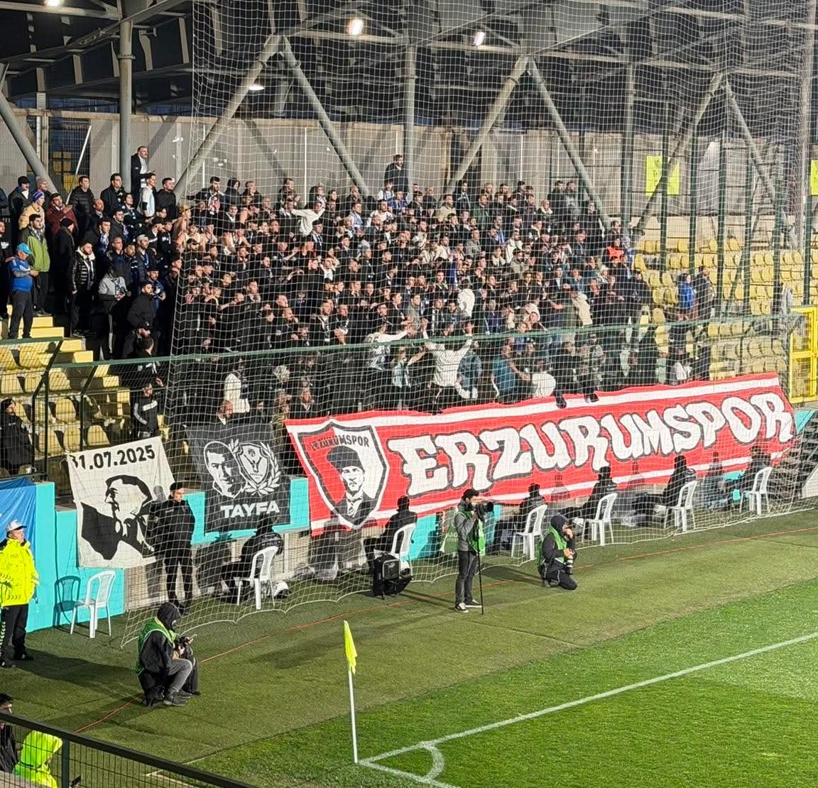 Dadaşlar Grubu tweet media