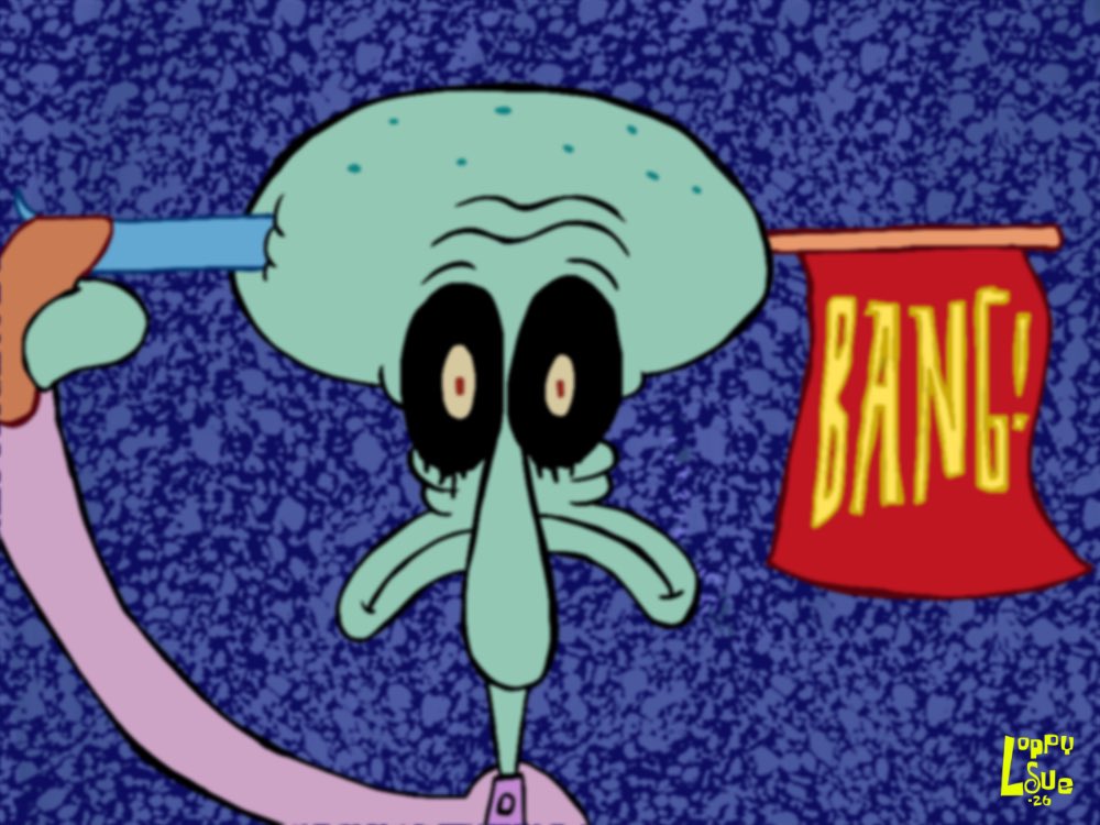 Loppy Sue tweet media