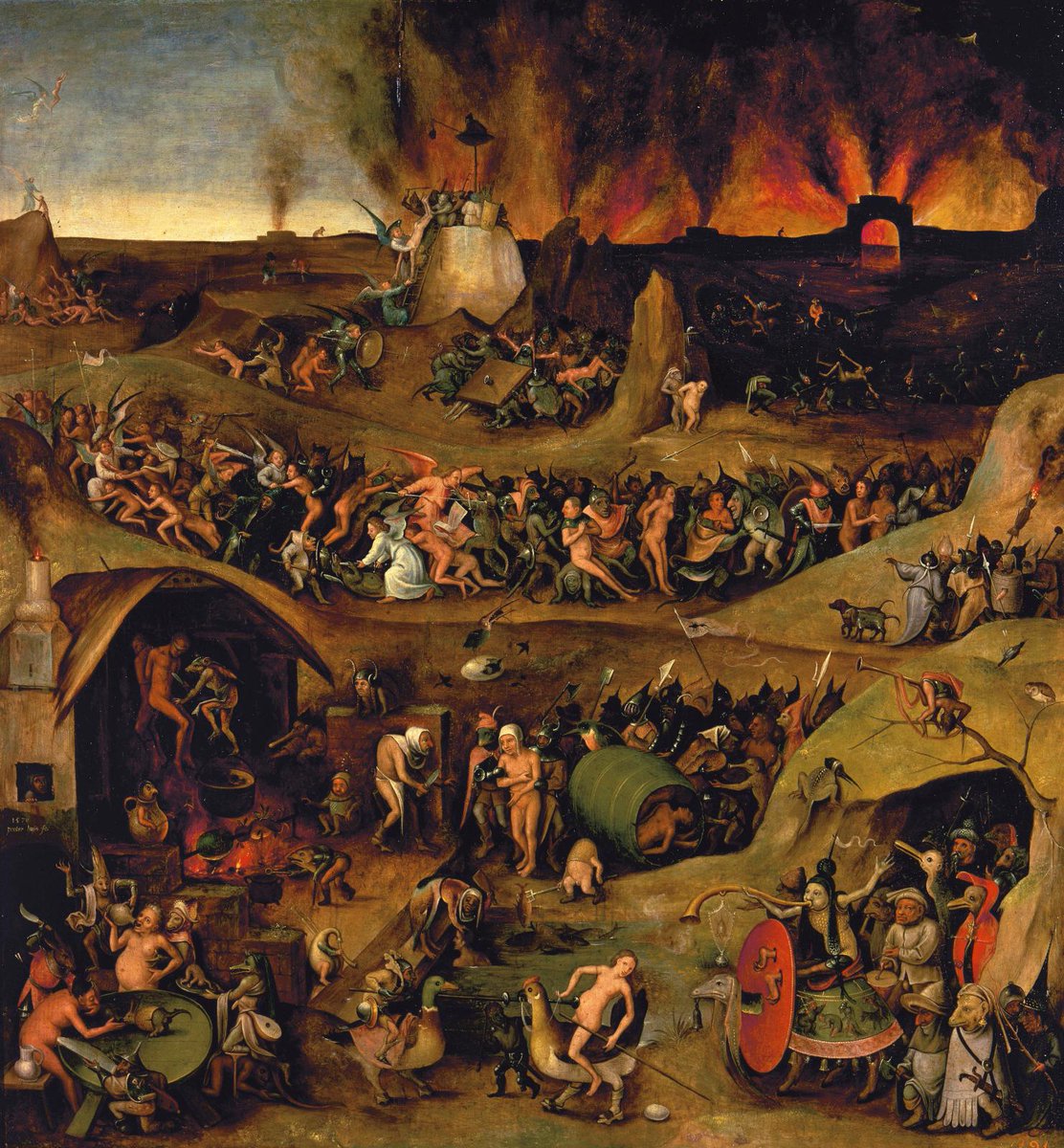 Beatrice Rosen tweet media