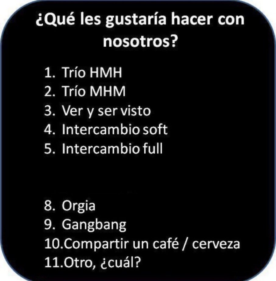 Pareja erótica tweet media