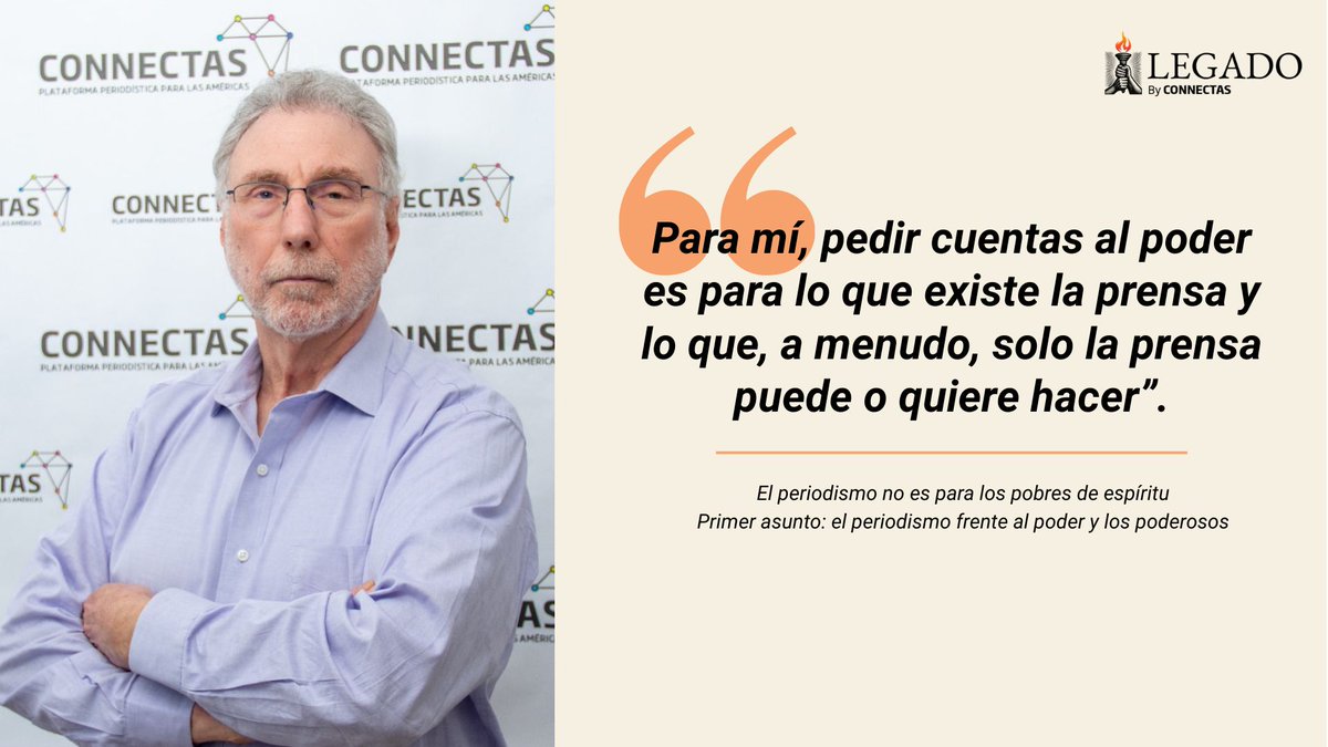 CONNECTAS tweet media