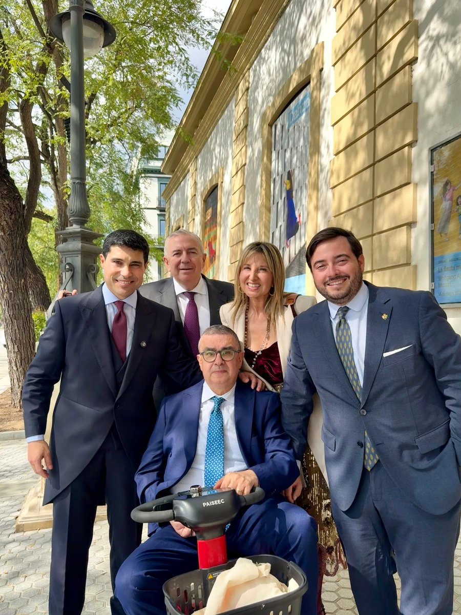 Esteban Romera tweet media