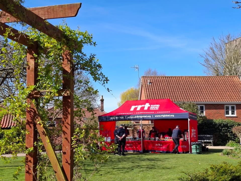 Dereham Community Litter Pickers tweet media