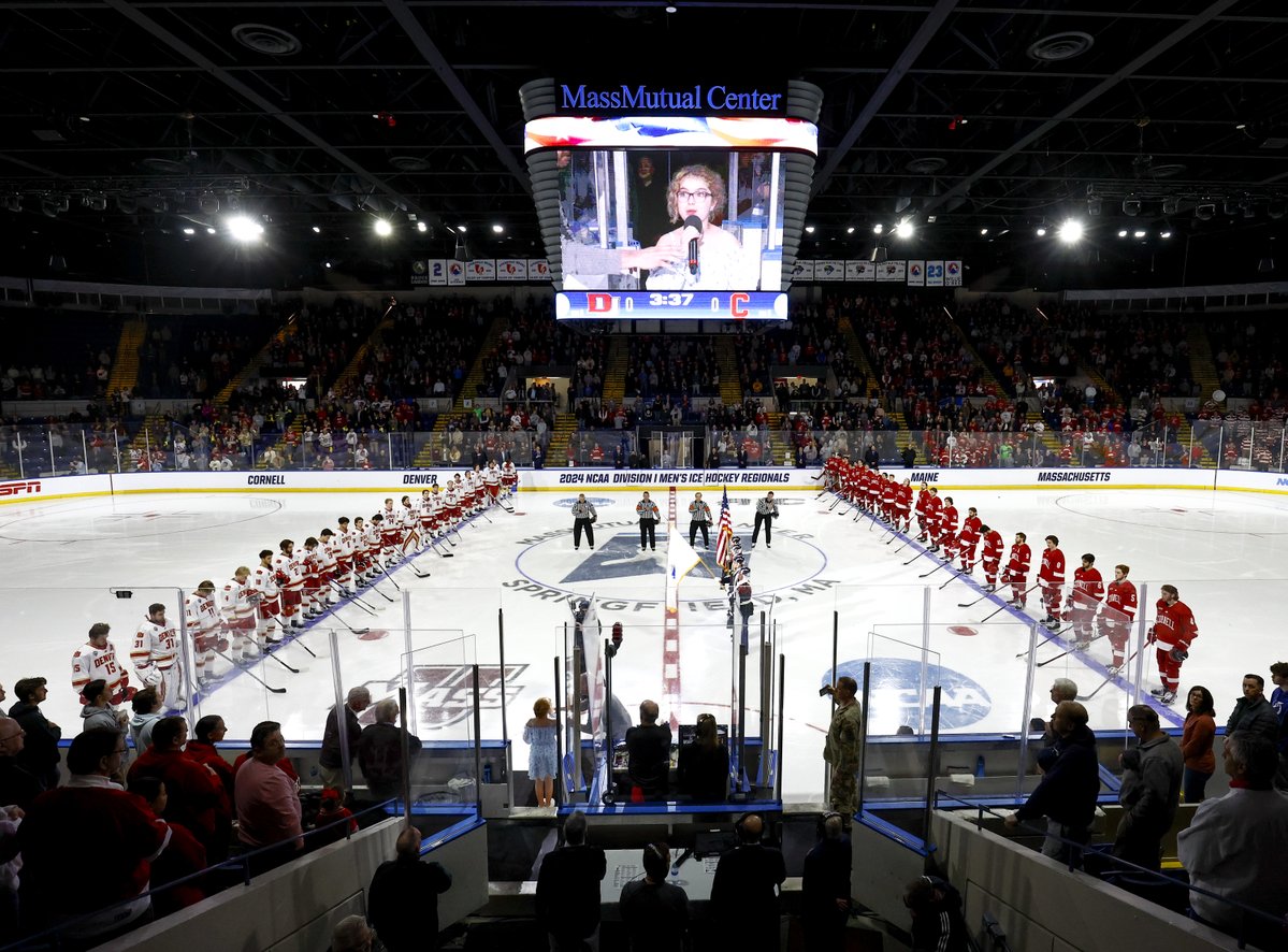 Denver Hockey tweet media