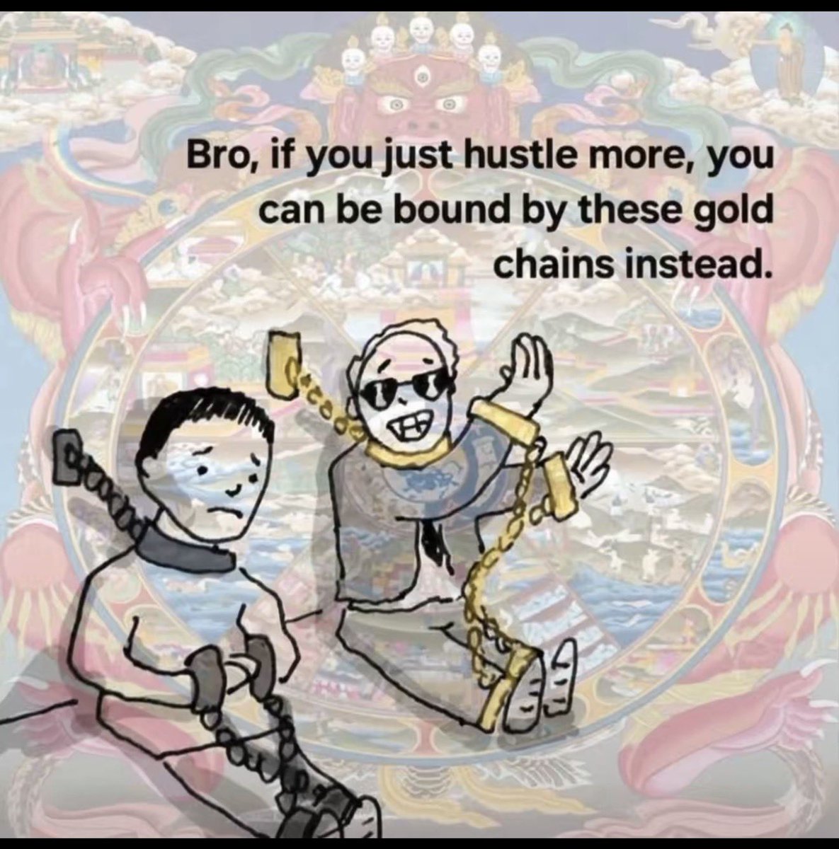 xbunzz's tweet photo. @solo_levelingx https://t.co/599CghTfE7