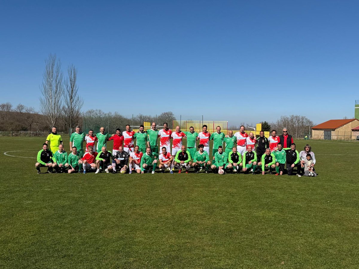 C.F. Briviesca Morato Group tweet media