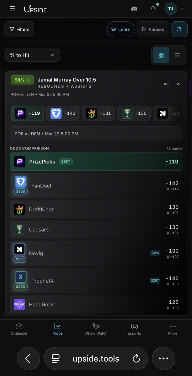 TJ Jordan tweet media