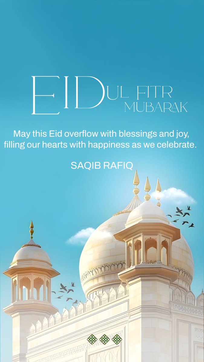 SakibRafik's tweet photo. Eid Mubarak Everyone #eidelfitr2026 https://t.co/1dCsCrYWhC