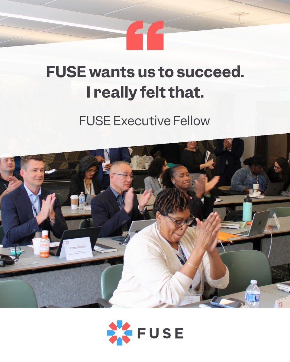 FUSE tweet media