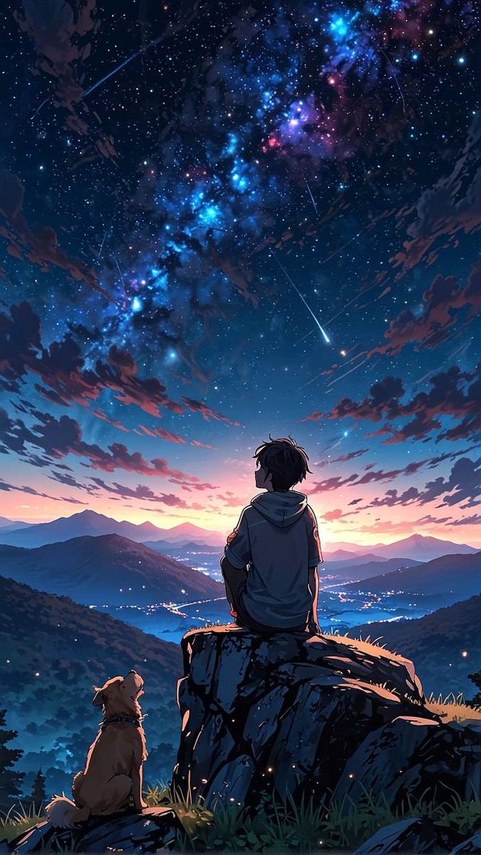 Good night X Fam 😴🌆.
Have A Lovely Night Everyone 🌌.