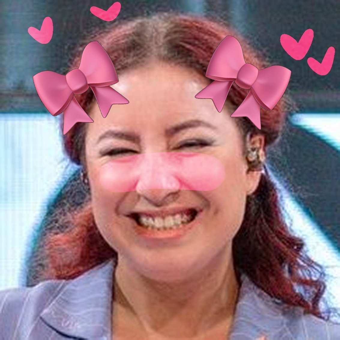 Acervy Maria Fogueta Tereza Cristina tweet media