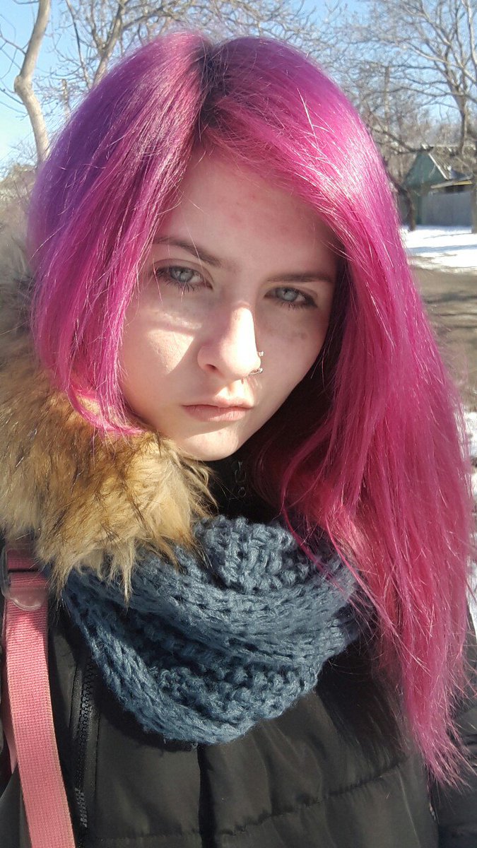 аня шредингера👾 tweet media