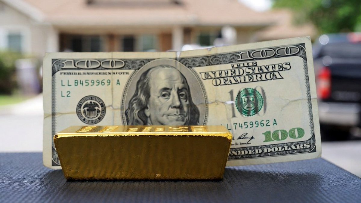 Global Intelligence Letter tweet media